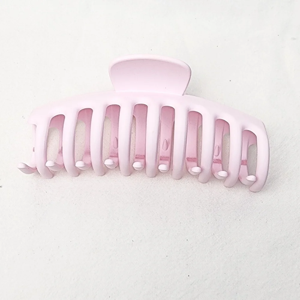 Claw Clip Hair Accessories
